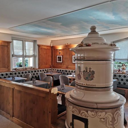 Hotel Garni Sottobosco Dimaro Dış mekan fotoğraf