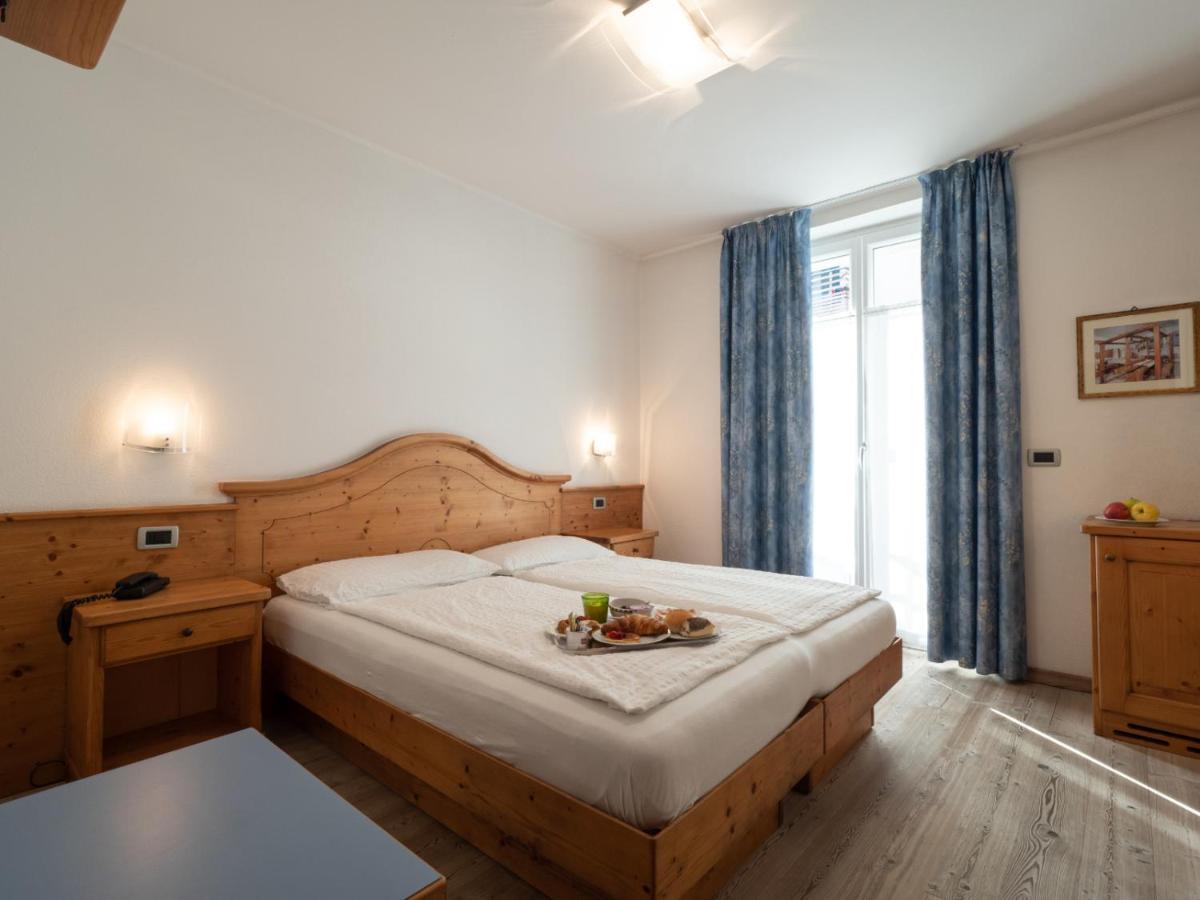 Hotel Garni Sottobosco Dimaro Dış mekan fotoğraf