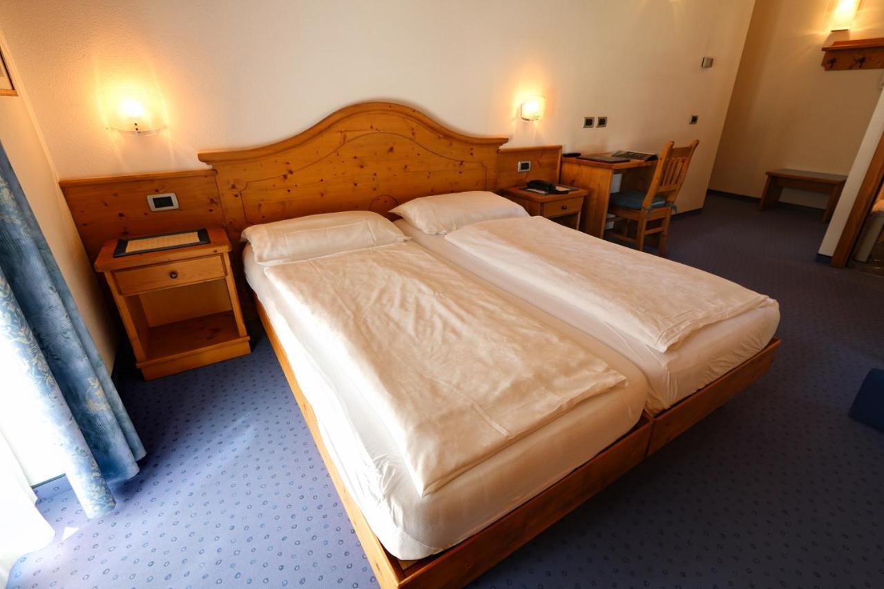 Hotel Garni Sottobosco Dimaro Dış mekan fotoğraf