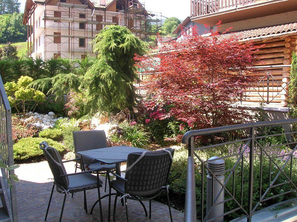 Hotel Garni Sottobosco Dimaro Dış mekan fotoğraf
