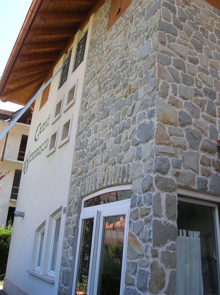 Hotel Garni Sottobosco Dimaro Dış mekan fotoğraf