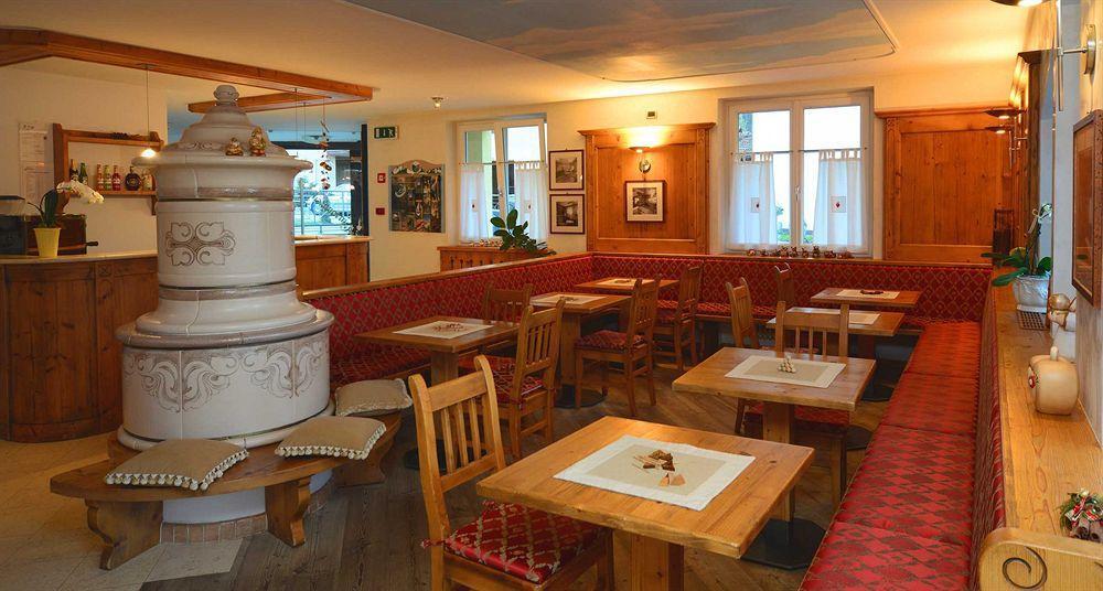 Hotel Garni Sottobosco Dimaro Dış mekan fotoğraf