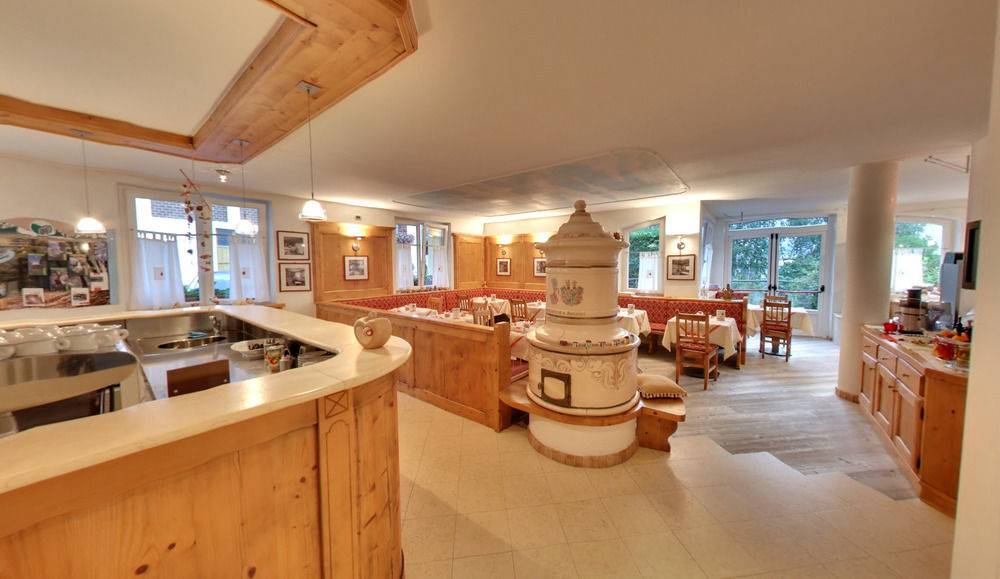 Hotel Garni Sottobosco Dimaro Dış mekan fotoğraf