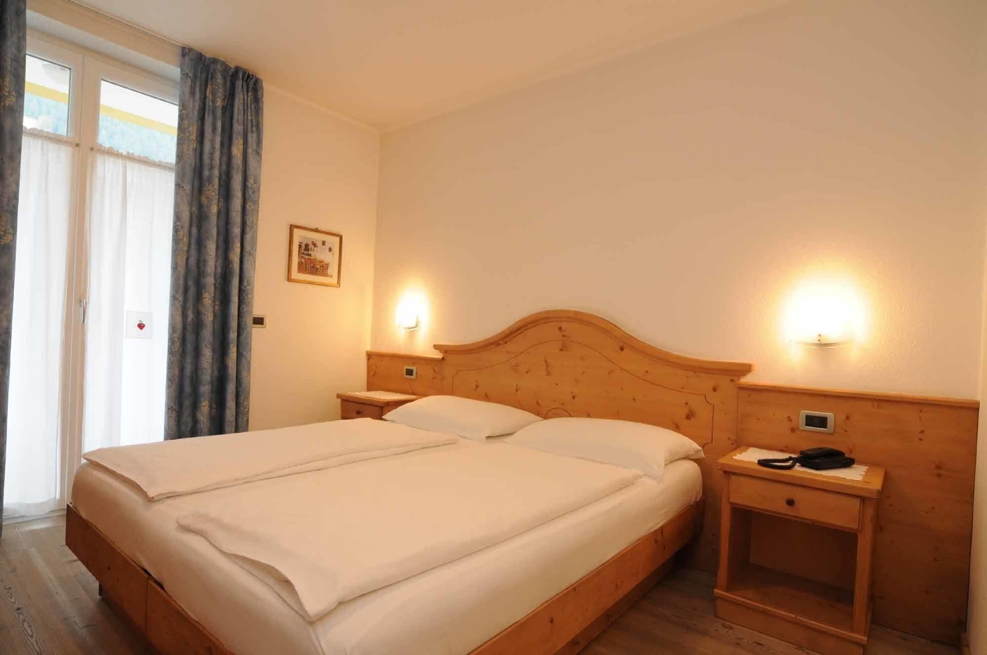 Hotel Garni Sottobosco Dimaro Dış mekan fotoğraf