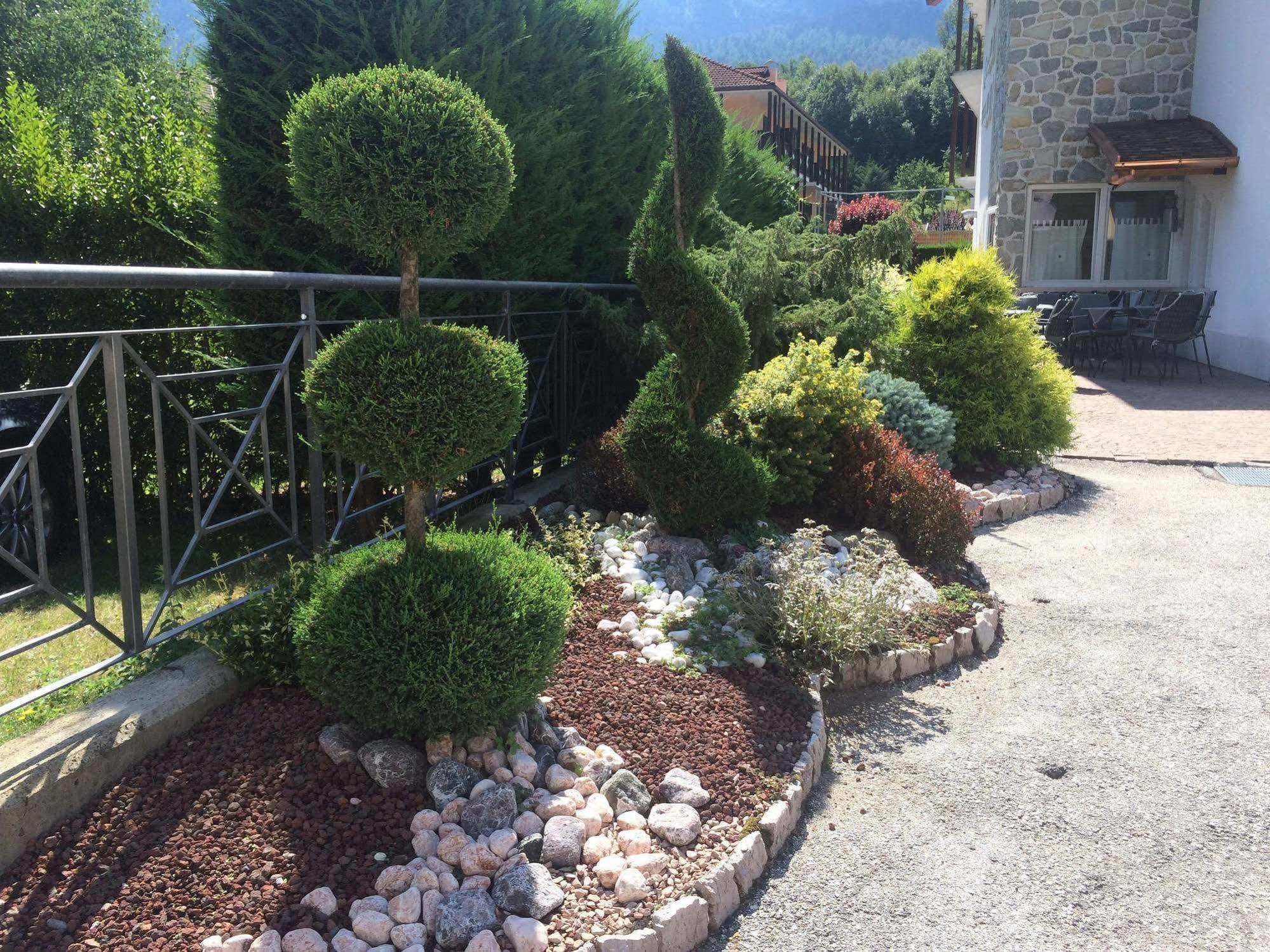 Hotel Garni Sottobosco Dimaro Dış mekan fotoğraf